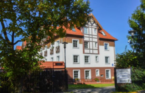 Vęgoria 17 Apartament przy porcie